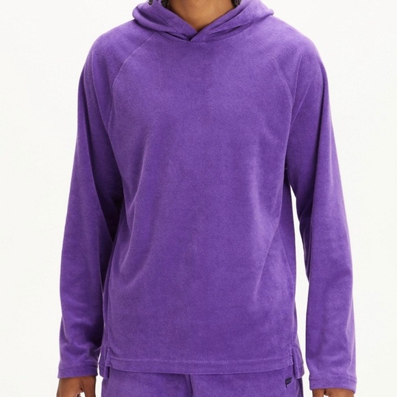 Fabletics - “The Island Terry Hoodie” - Picture 1 of 4